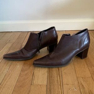 Reaction Kenneth Cole - Women’s Bootie - 8.5